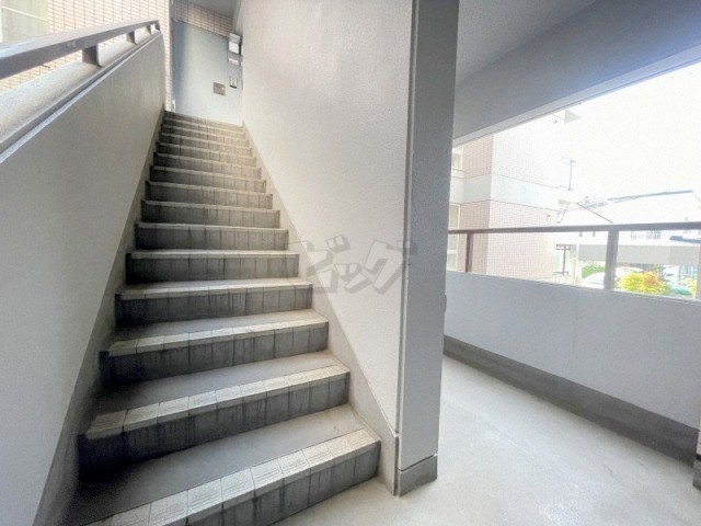 その他共用部分