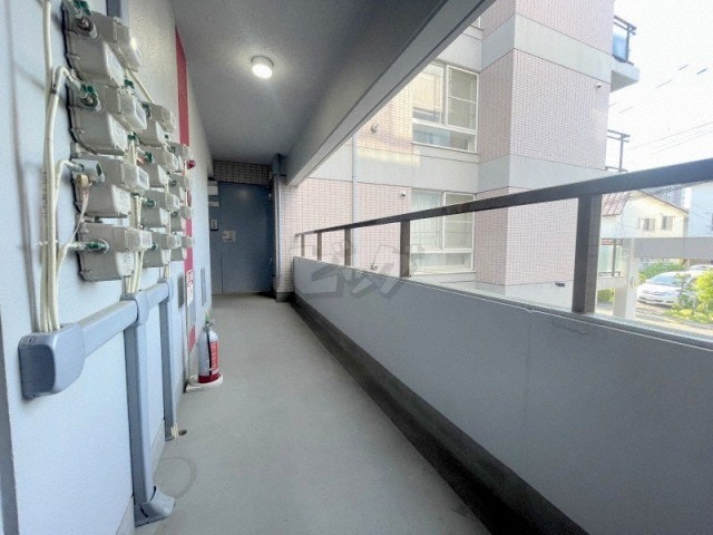 その他共用部分