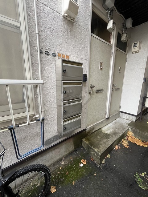 その他共用部分