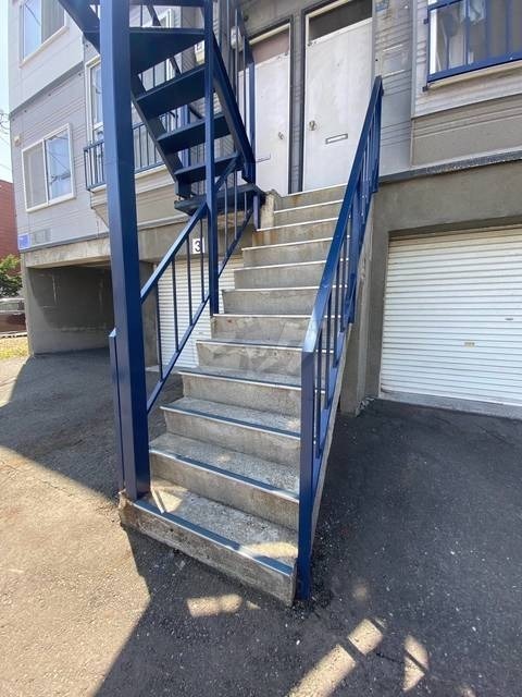 その他共用部分