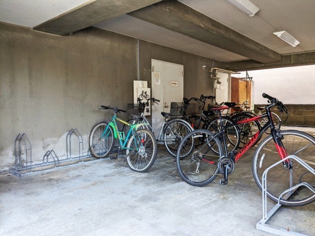 その他共用部分