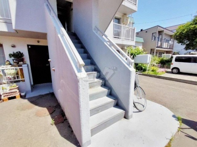 その他共用部分