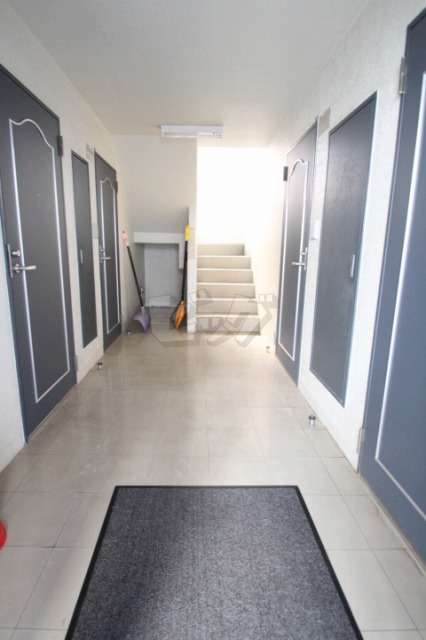 その他共用部分