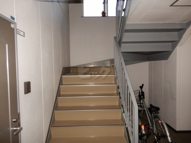 その他共用部分