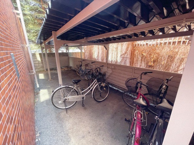 その他共用部分