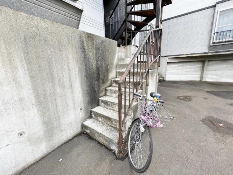 その他共用部分