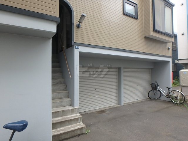 その他共用部分