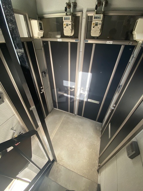 その他共用部分