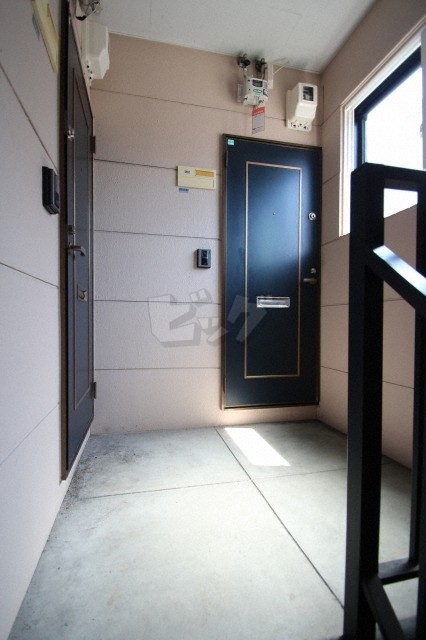 その他共用部分