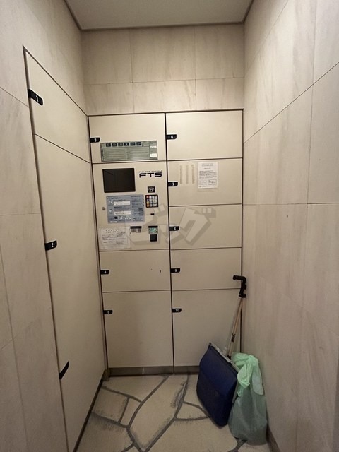 その他共用部分