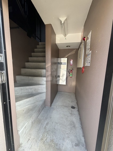 その他共用部分