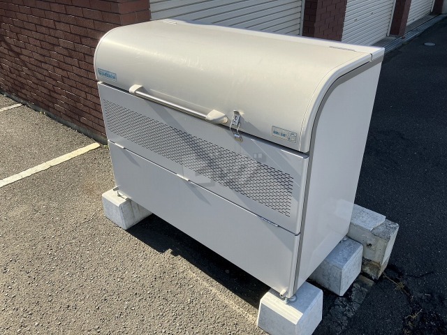 その他共用部分