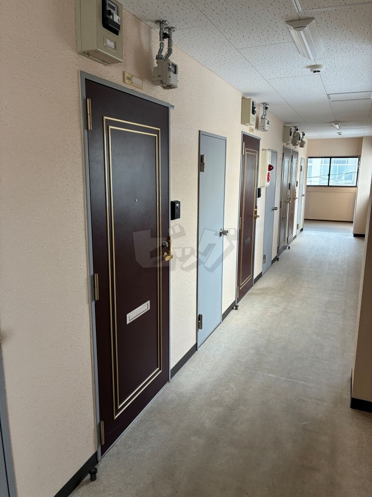 その他共用部分