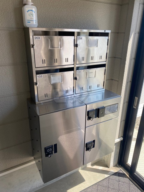 その他共用部分