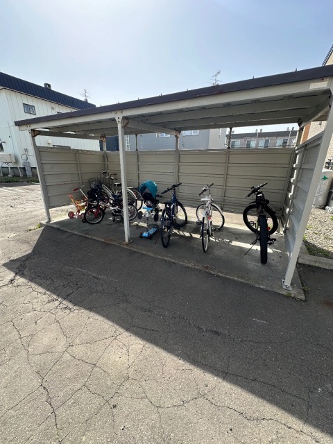 その他共用部分