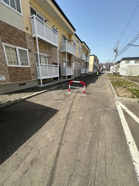 その他共用部分