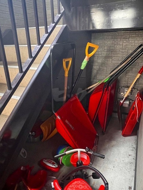 その他共用部分