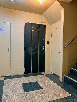 その他共用部分