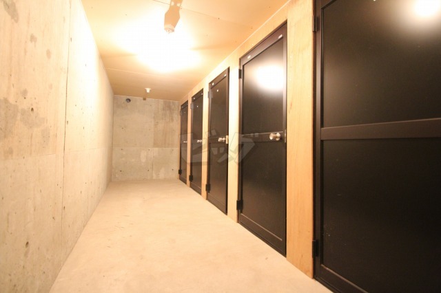 その他共用部分