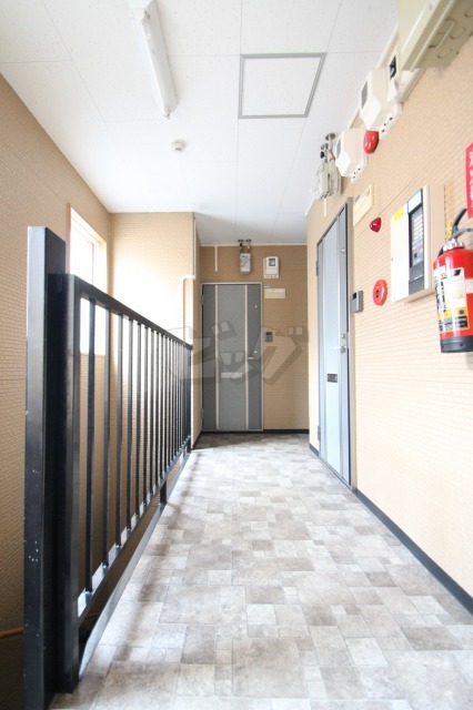 その他共用部分