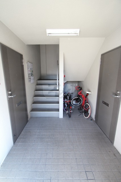 その他共用部分