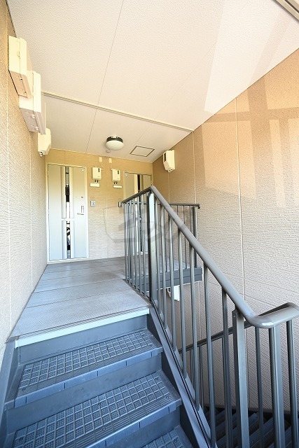 その他共用部分