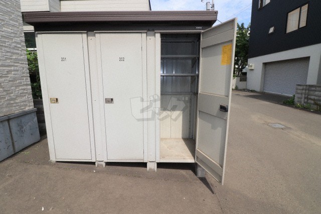 その他共用部分