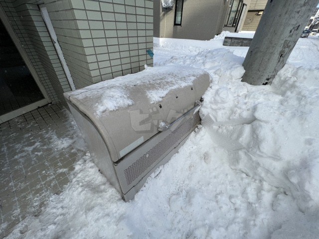 その他共用部分