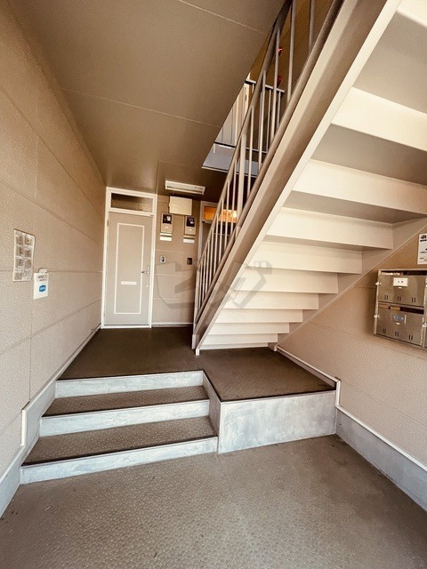 その他共用部分