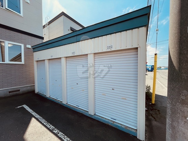 その他共用部分