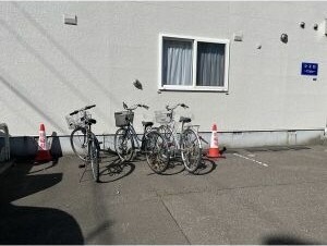 その他共用部分