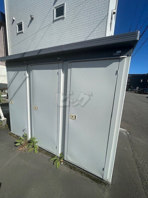 その他共用部分