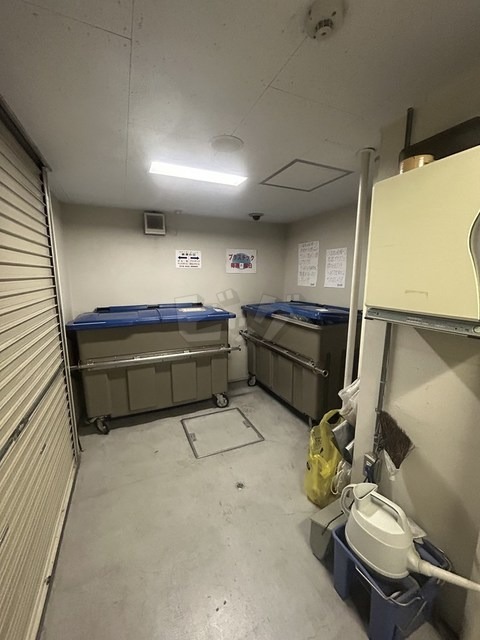 その他共用部分