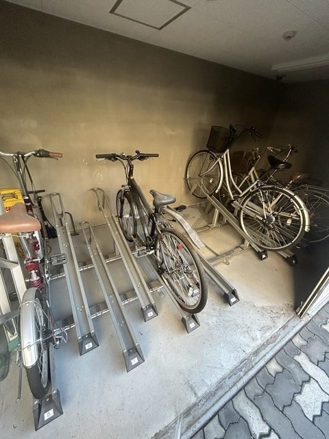 その他共用部分