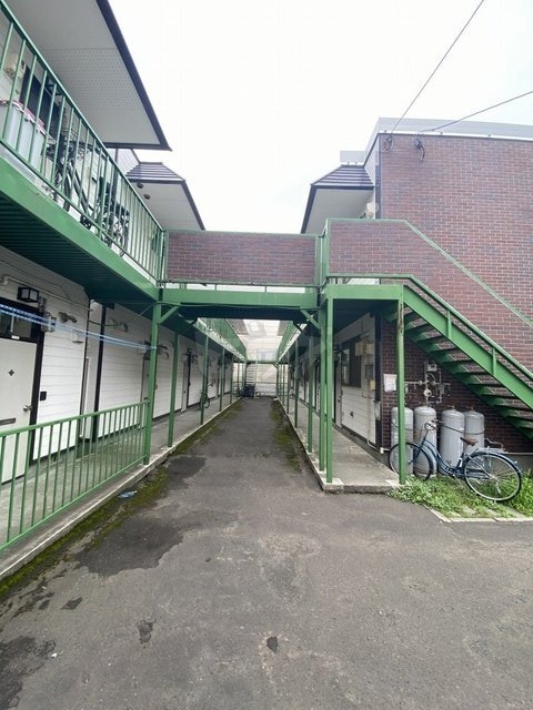 その他共用部分