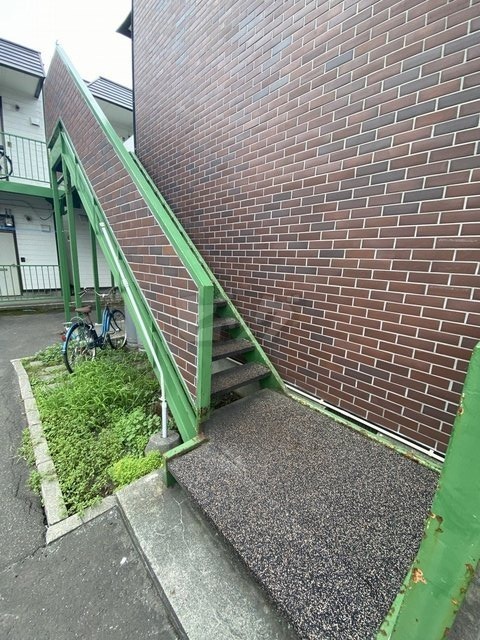 その他共用部分