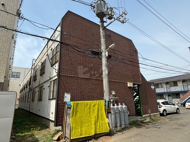 その他共用部分