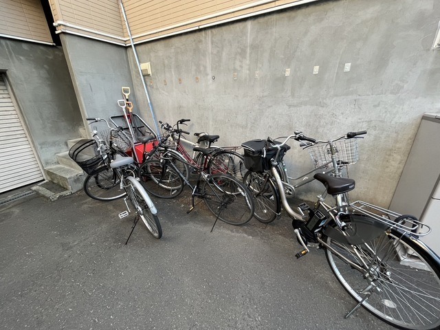 その他共用部分