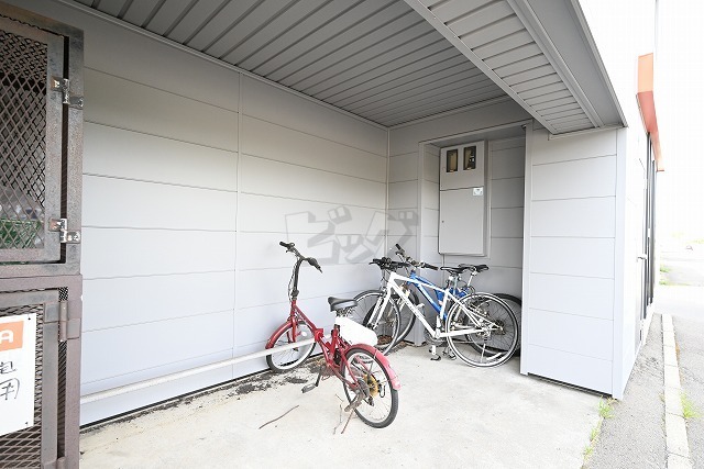 その他共用部分