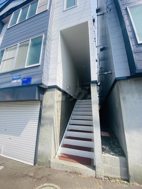 その他共用部分