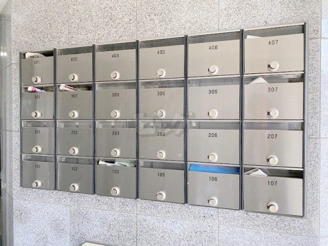 その他共用部分