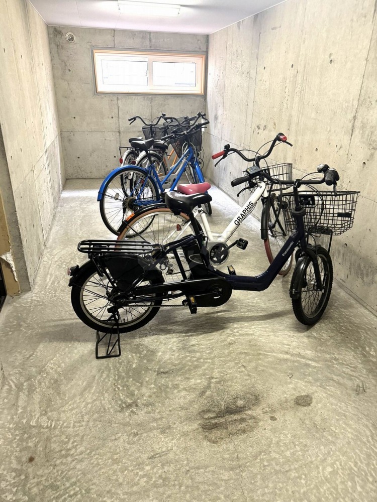 その他共用部分