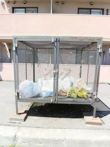 その他共用部分