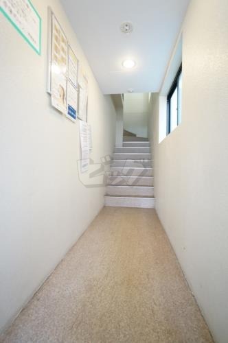 その他共用部分