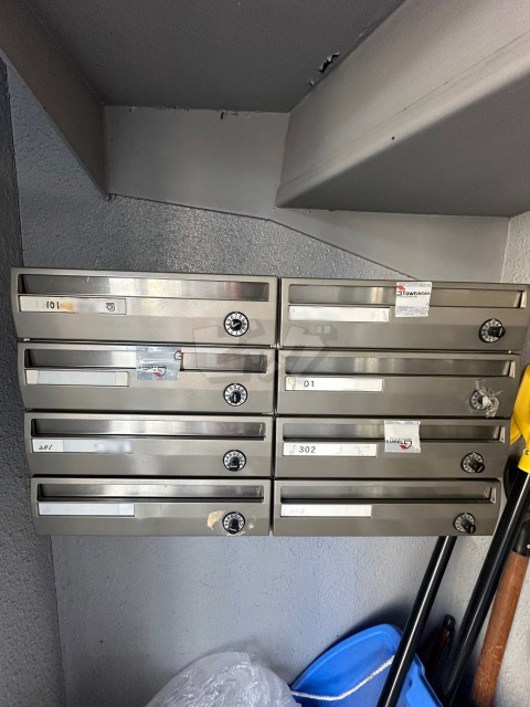 その他共用部分