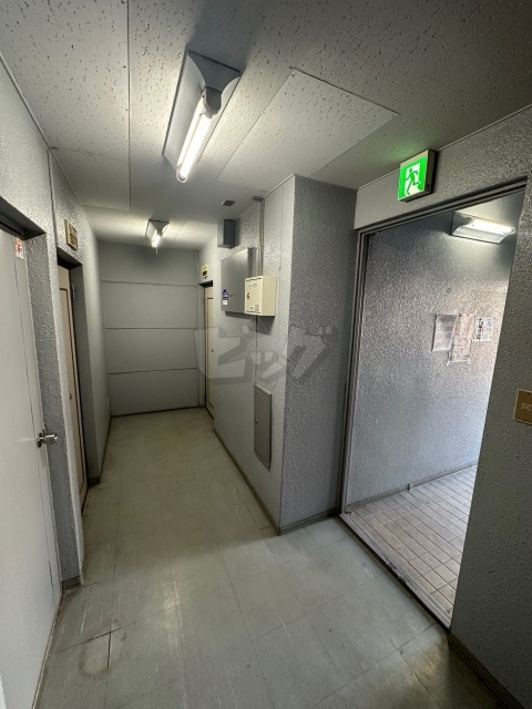 その他共用部分