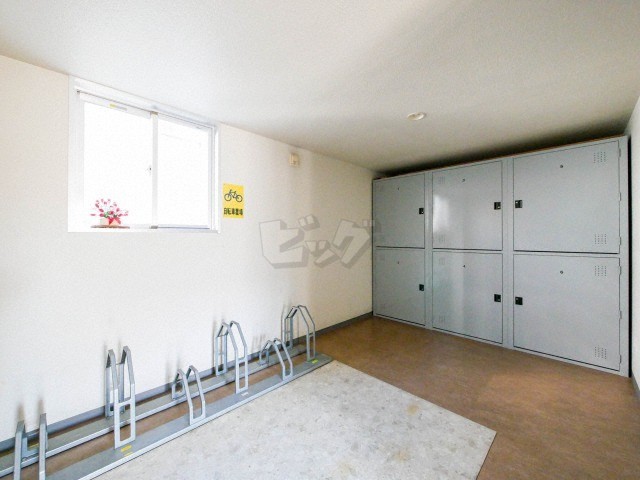 その他共用部分