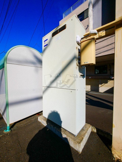 その他共用部分