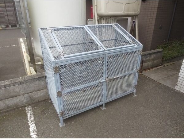 その他共用部分