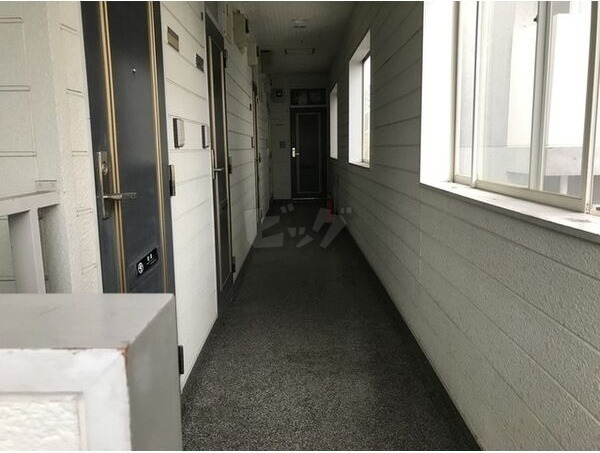 その他共用部分